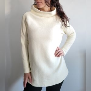 Free People Ottoman Slouchy Tunic